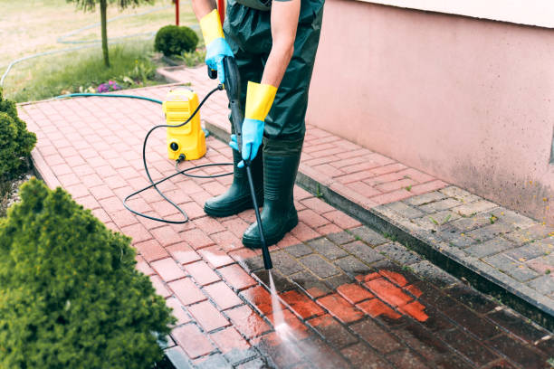 Best Fence Pressure Washing  in Fort Wright, KY