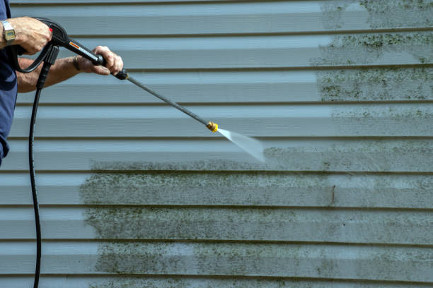 Best Deck Cleaning Services  in Fort Wright, KY