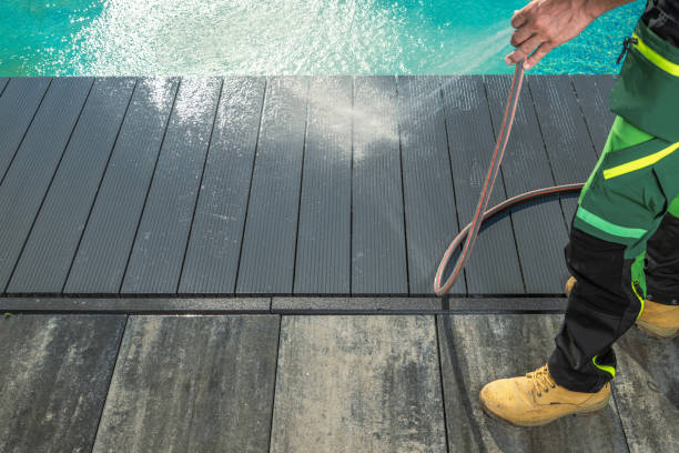 Pressure Washing Estimates in Fort Wright, KY