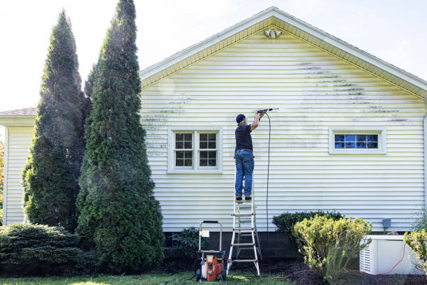 Best Commercial Pressure Washing  in Fort Wright, KY