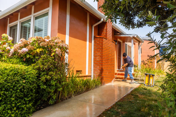 Best Local Pressure Washing Services  in Fort Wright, KY