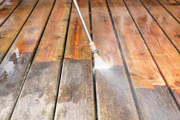 Pressure Washing Services for Businesses in Fort Wright, KY