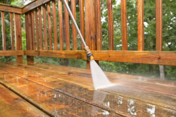 Best Roof Power Washing Services  in Fort Wright, KY