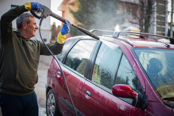 Best Affordable Power Washing  in Fort Wright, KY