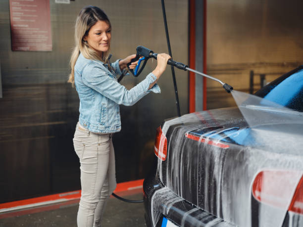 Local Pressure Washing Services in Fort Wright, KY