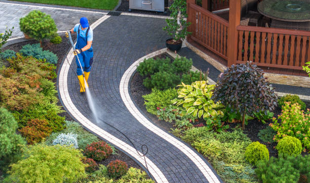 Best Pressure Washing Estimates  in Fort Wright, KY